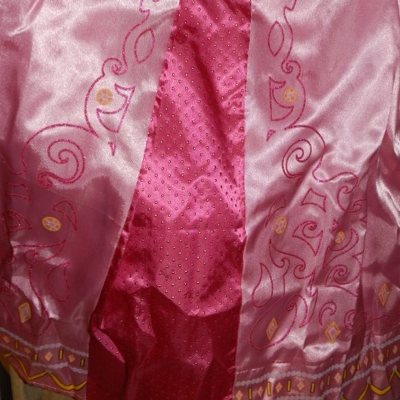 Disney Princess Aurora Prestige Premium Girls set 4-6X RARE New!! - Picture 7 of 13